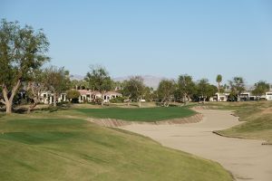 PGA West (Stadium) 14th